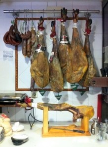 1-jamon iberico