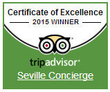 2015 cert excellence